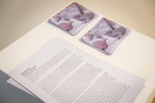 Flyer und Postkarten Flyer und Postcarten