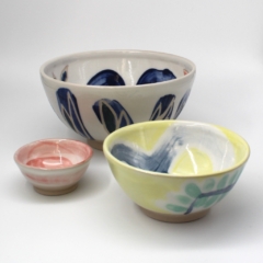 Schalen Variation Schalen Variation