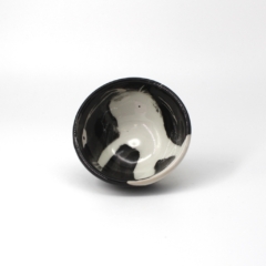 Minischale Schwerz Weiß Minischale Schwerz Weiß