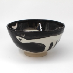 Müslischale Mondsängerin Müslischale Mondsängerin