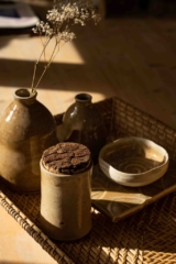 Isabella Bilstein handgemachte Teekeramik Isabella Bilstein handgemachte Teekeramik