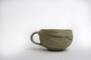 Isabella Bilstein 2024 kleine Tasse kleine handgemachte Tasse