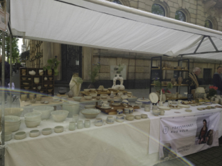 Stand Bilstein Krefeld 2023