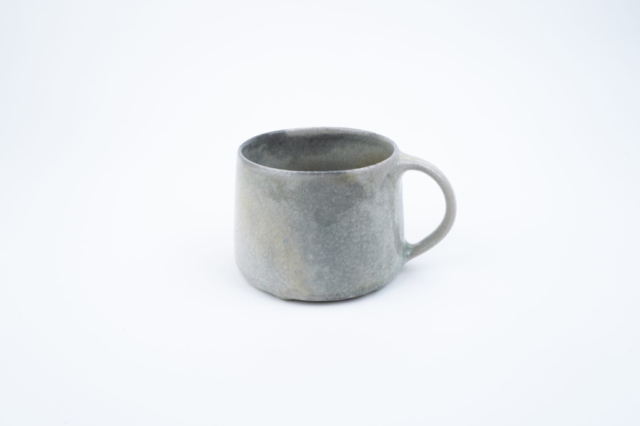 Tasse.Isabella Bilstein. Holzbrand 2026 Tasse.Isabella Bilstein. Holzbrand 2026