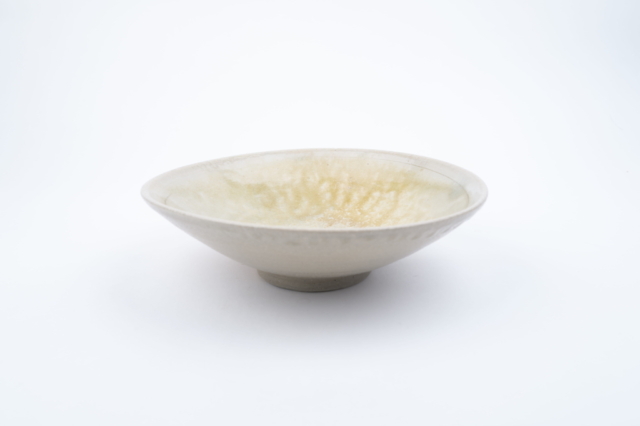 Isabella Bilstein, large Fruitbowl, Woodfired 2026