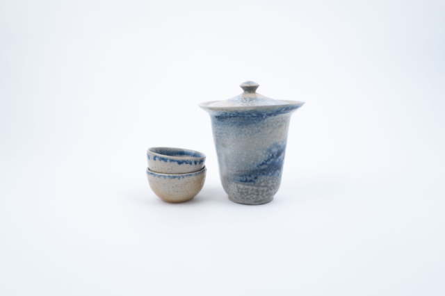 holzbrand Gaiwan