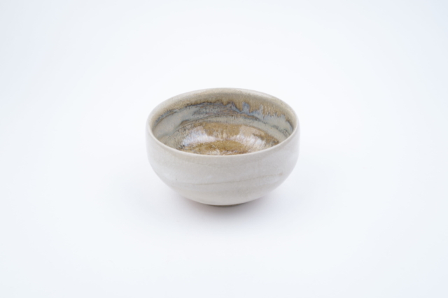 holzbrand Matcha Schale